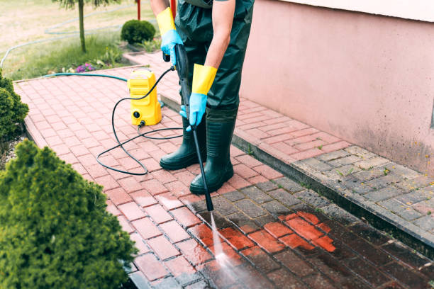 Best Eco-Friendly Pressure Washing in Moore, OK