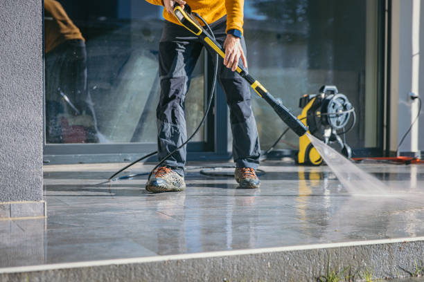  Moore, OK Pressure Washing Pros