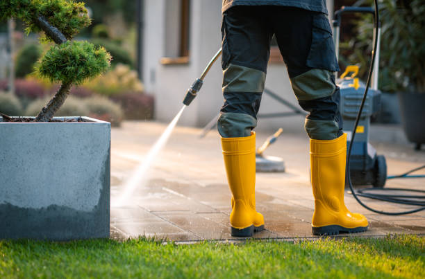 Best Post-Construction Pressure Washing in Moore, OK